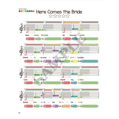 CHROMATIC SONGBOOK SY1 thumbnail