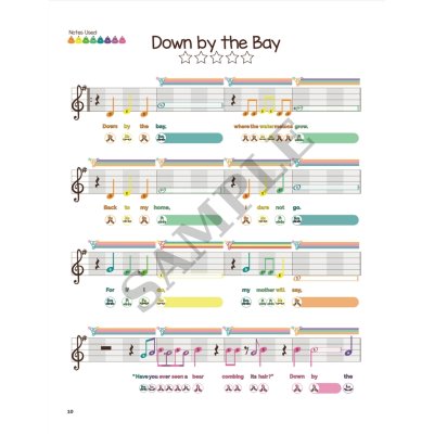 CHROMATIC SONGBOOK SY2 thumbnail