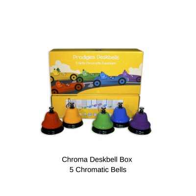 Chromatic Bells thumbnail