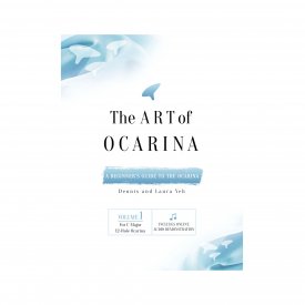 The Art Of Ocarina Vol 1